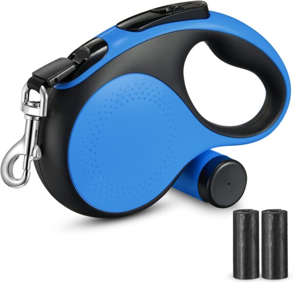 LMVVC Retractable Dog Leash