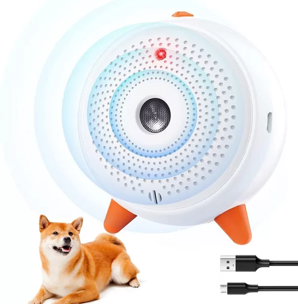 Anti Barking Device for Dogs