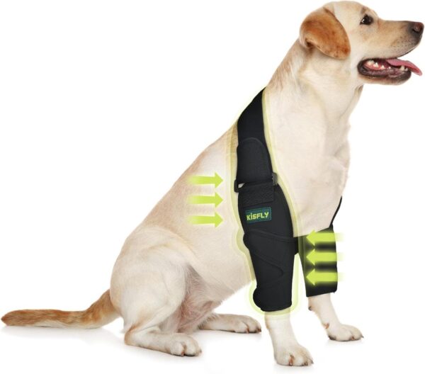 Dog Elbow Brace