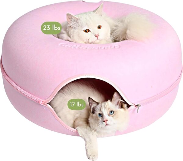 Cat Cave