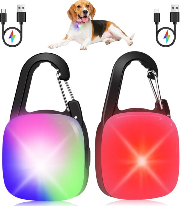 Dog Collar Light