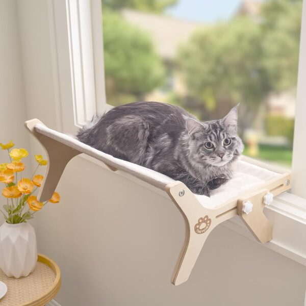 Cat Window Perch