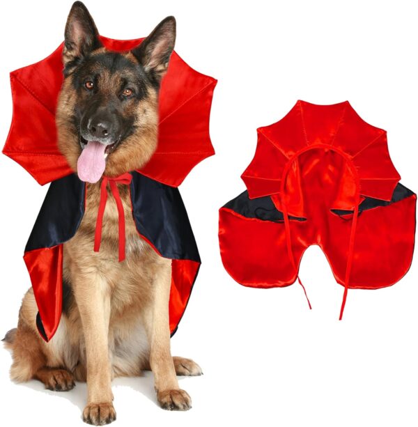 Dog Halloween Costumes