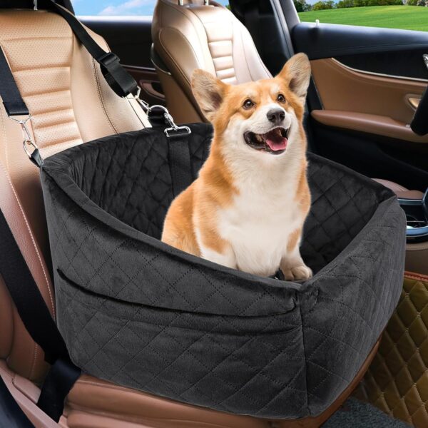 Dog Car Seat