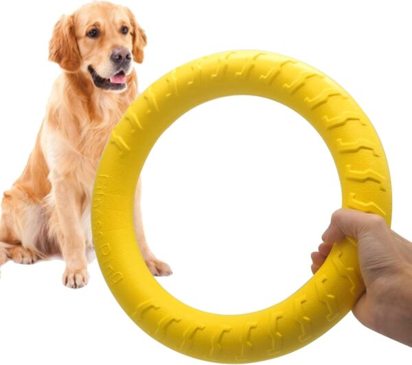 Dog Chew Toy for Aggressive Chewers