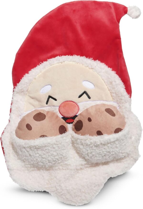 Holiday Plush Toy