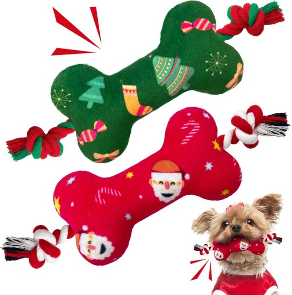 Christmas Dog Gifts