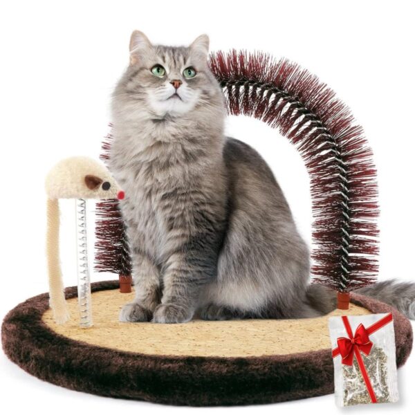 Cat Grooming Brush