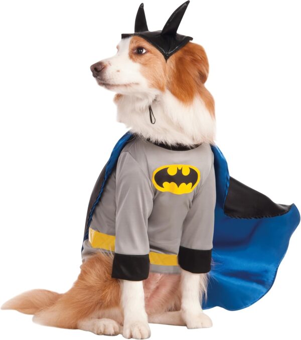 DC Comics Batman Big Dog