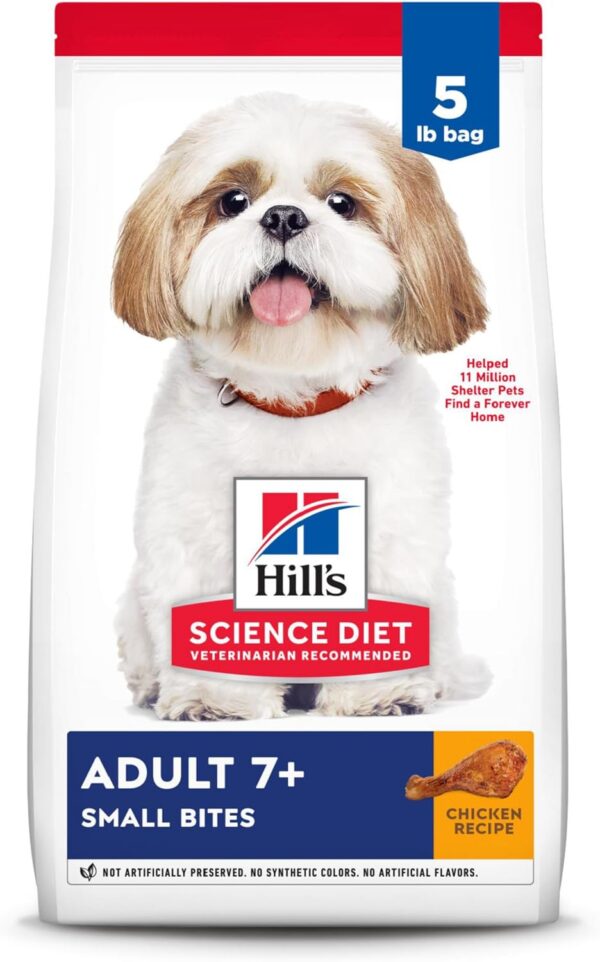 Hill's Science Diet