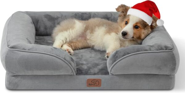 Orthopedic Dog Bed