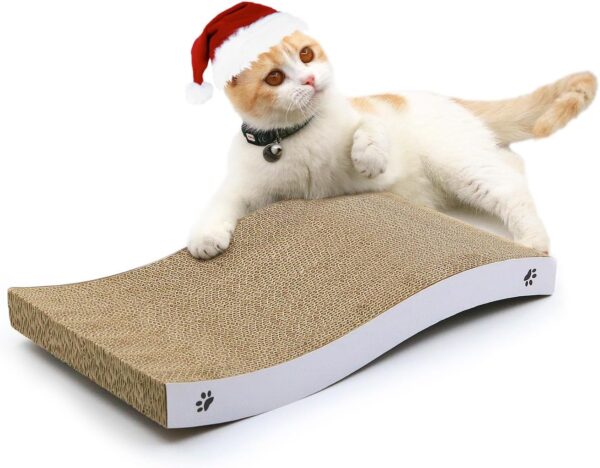 Cat Scratching Pad Reversible