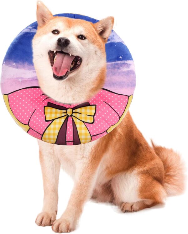 Soft Dog Cone for Pets