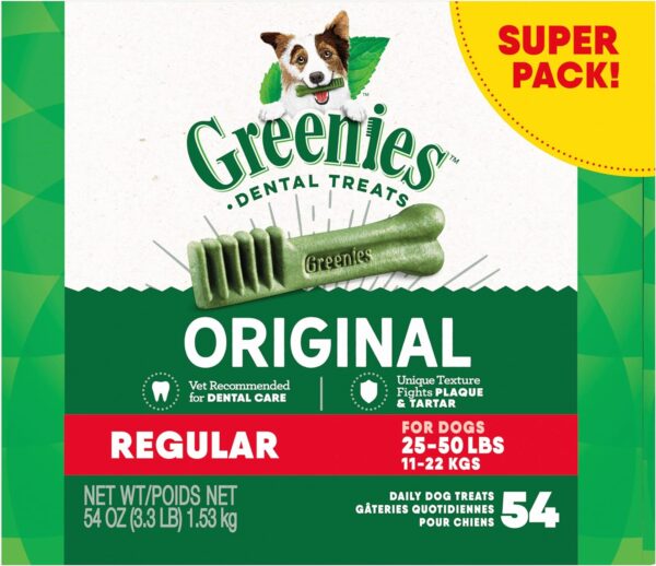 Greenies Original