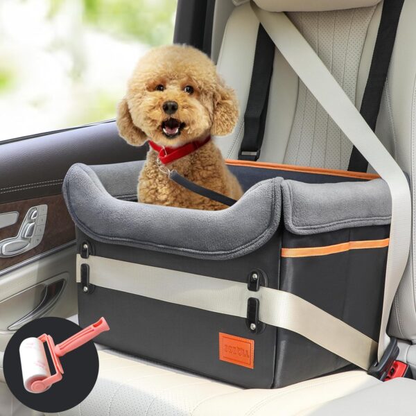 Dog Car Seat