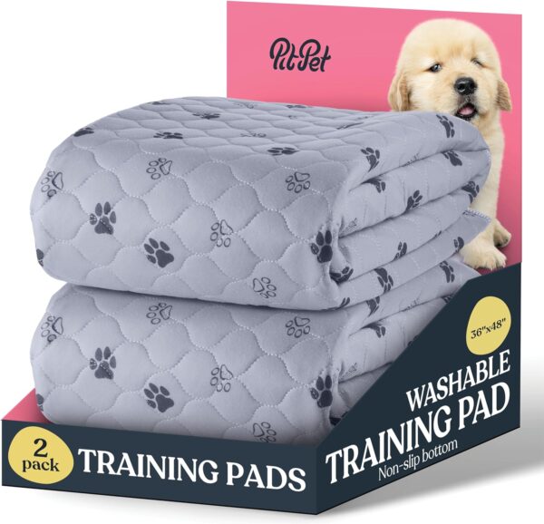 Waterproof Dog Pee Pad