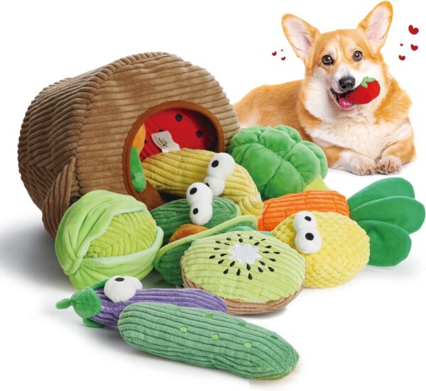 Small Dog Toys