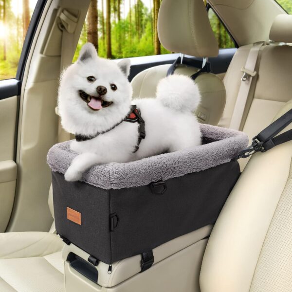 Dog Car Seat for Small Dog