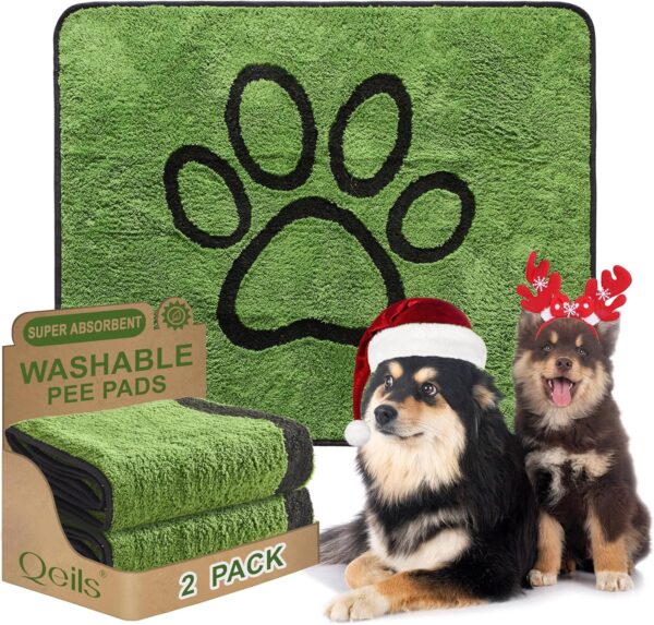 Washable Pee Pads for Dogs