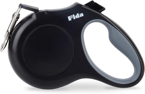 Retractable Dog Leash