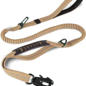 Dog Leash Heavy Duty