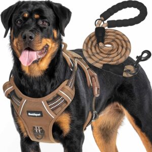 Dog Harness for Large Dogs