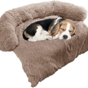 Calming Dog Bed