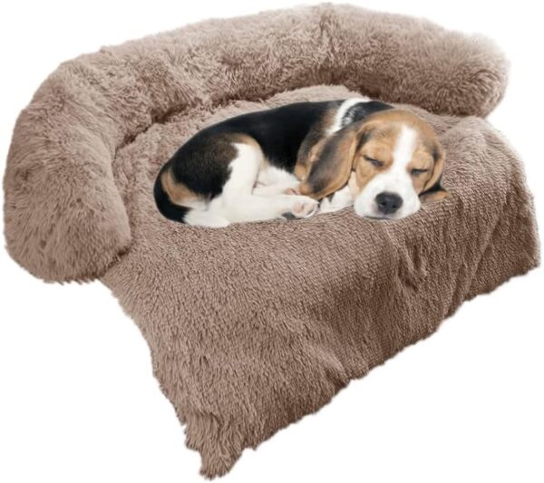 Calming Dog Bed