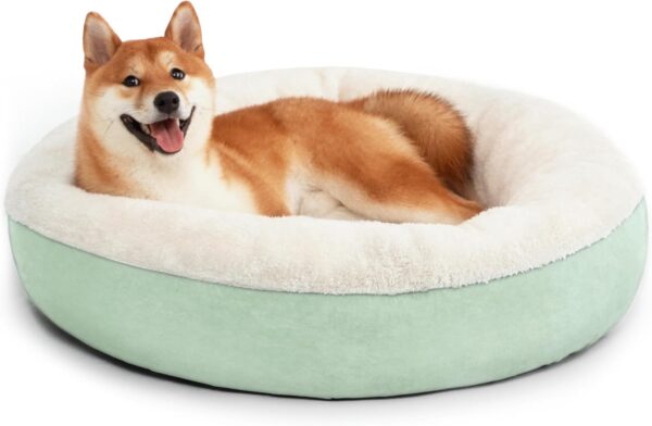 Dog Cushion Bed