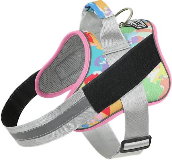 Adjustable Dog Harness