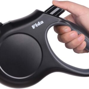 Retractable Dog Leash