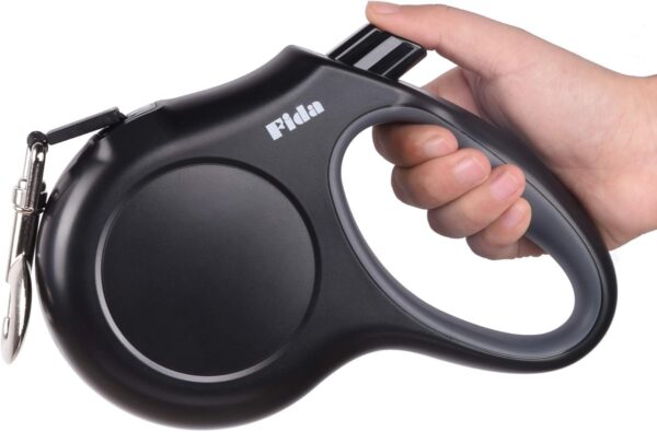 Retractable Dog Leash