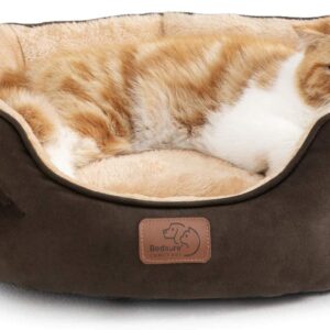 Round Cat Beds